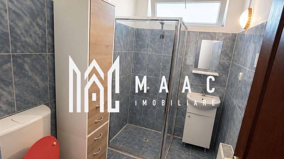 Apartament 1 cameră | Decomandat | 30 MPU | Turnișor - Poză 5