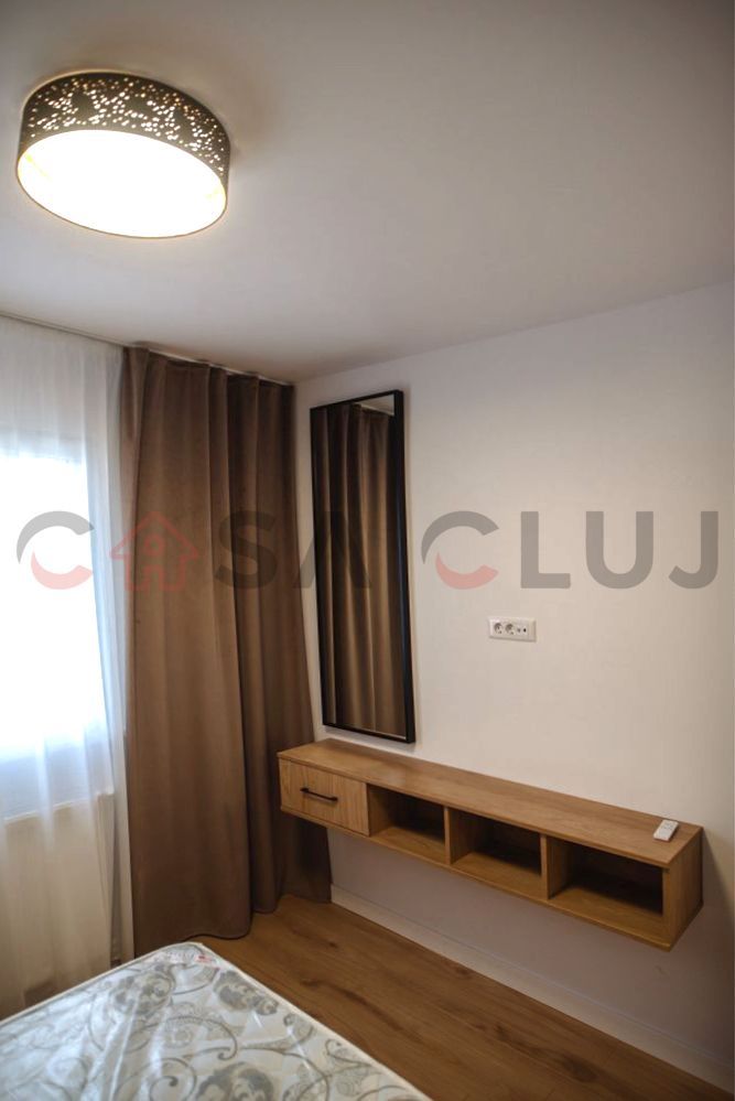 4 Camere La Cheie,  Manastur!! - Poză 7