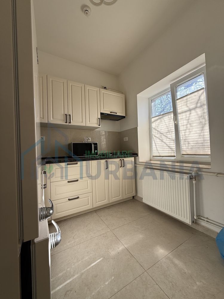 Apartament o camera la bulevardul Carol I Supercopou - Poză 5