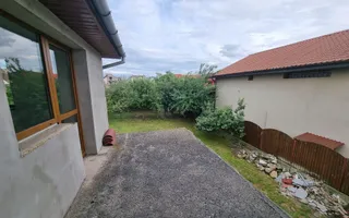 De vanzare casa 6 camere, S+P+M, 900mp teren, Cetate - Poză 25
