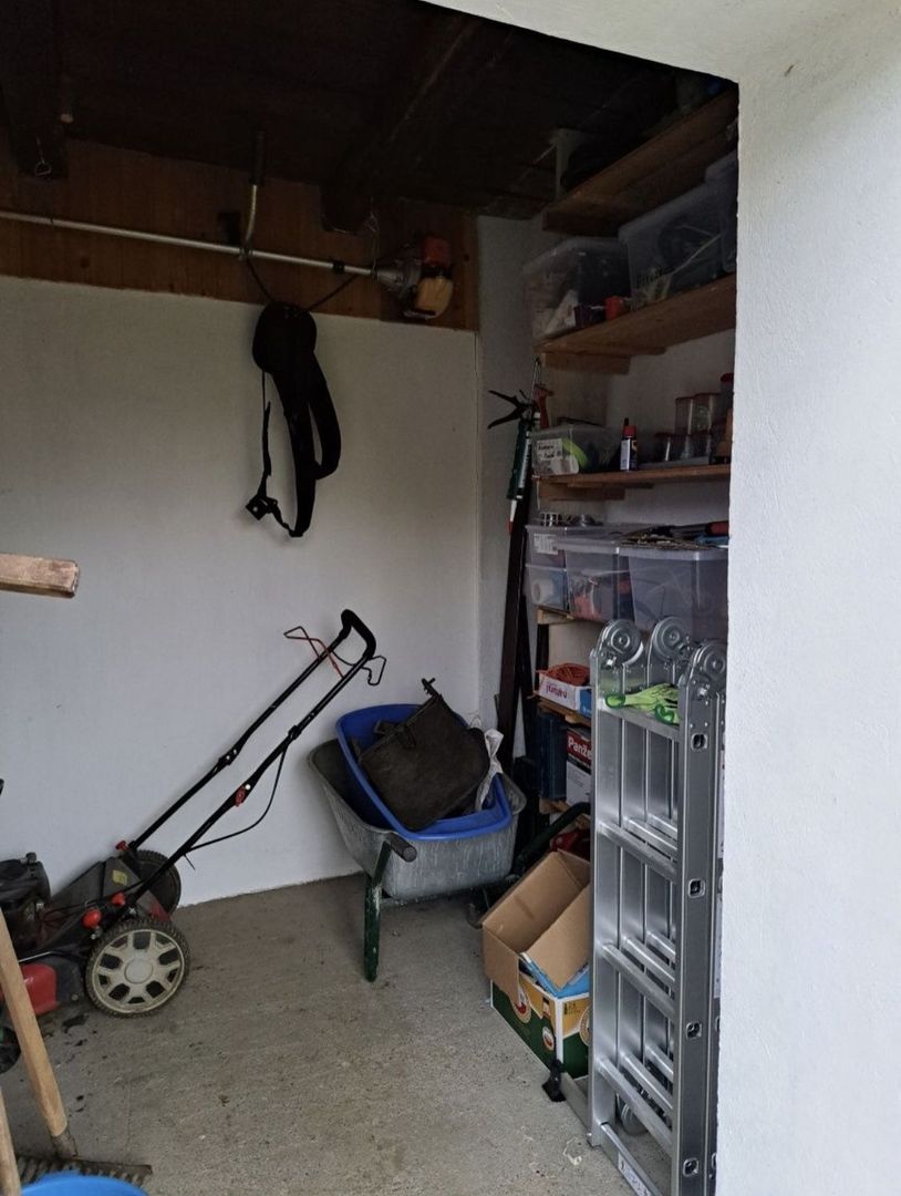 Casa in sat Ghirisa - Poză 6