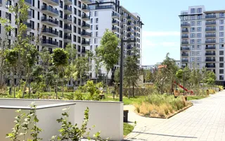 Apartament 2 camere | Nusco City Faza 2 | Etaj 7 | Premium - Poză 12