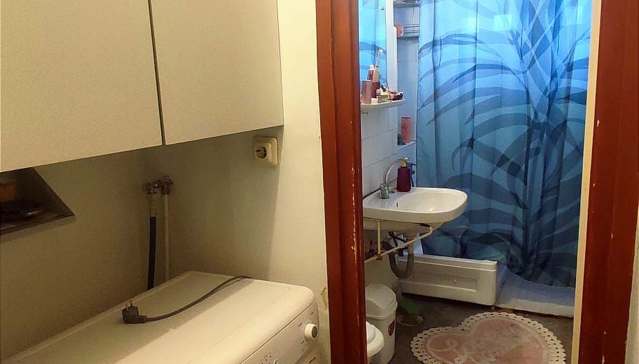 Apartament 3 camere Etaj Intermediar Gheorgheni - Poză 15