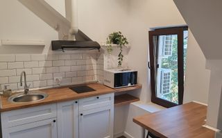 SUPERCENTRAL- PREMIUM APARTAMENT-12 MIN DE UMF /AL.I.CUZA - Poză 18