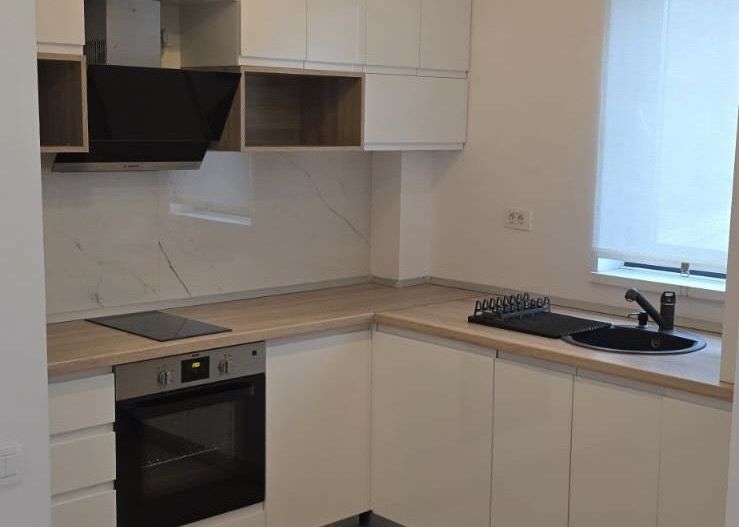 Apartament ultra-modern, doua camere, Calea Mosilor - Poză 6