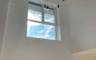 Apartament cu 2 camere de tip duplex // Zona Aviatiei - Poză 13