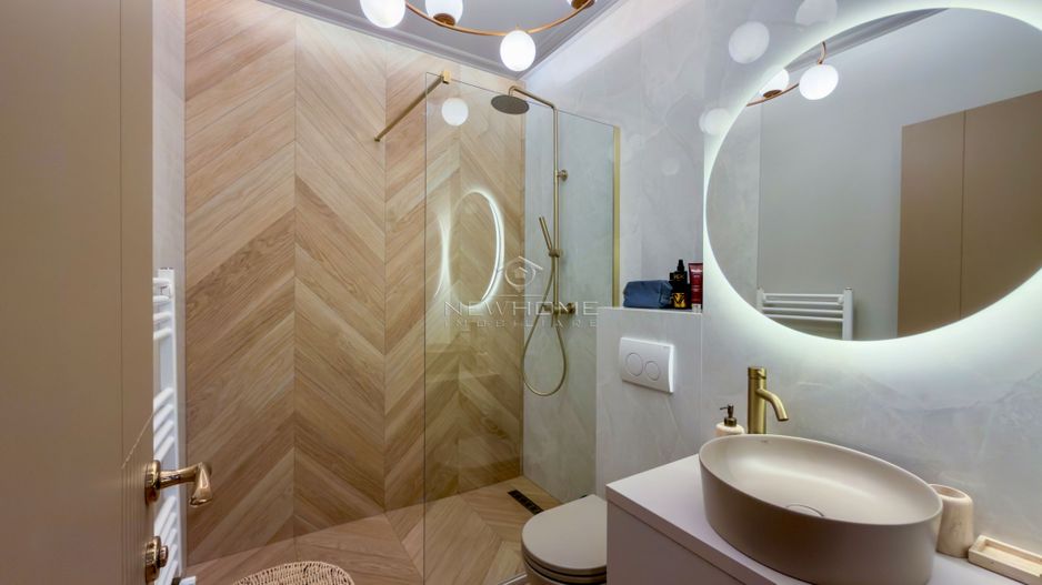 Comision 0%  Apartament 3 camere, PREMIUM zona Iulius Mall - Poză 16
