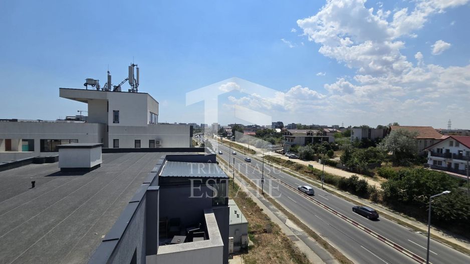 MAMAIA SAT- 3 camere cu vedere la mare | gata de mutat sau de investit - Poză 33