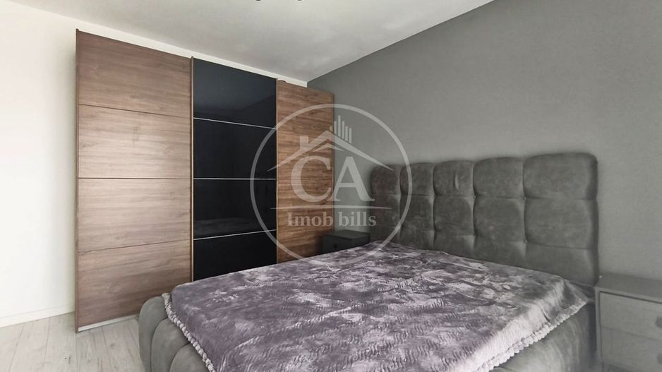 Apartament cu 3 camere de inchiriat in Victoria Residence, Oradea - Poză 7