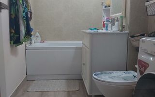 Apartament 3 camere | decomandate | zona BIG - Poză 7