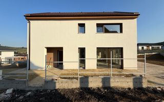 Casă individuală Chinteni zona străzii Ana Aslan - Poză 3