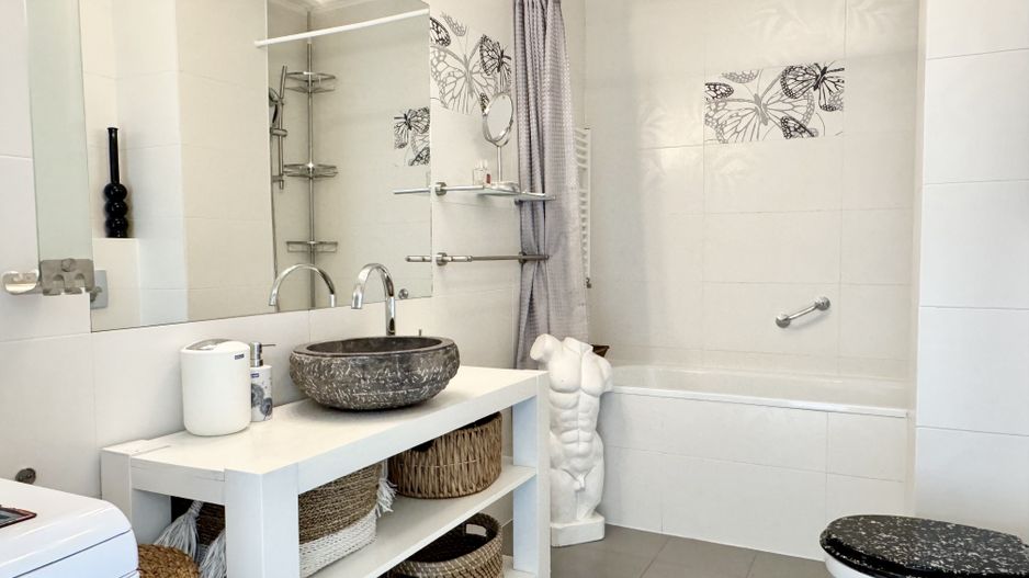 Apartament la cheie în zona Kaufland Banu Mărăcine - Poză 4