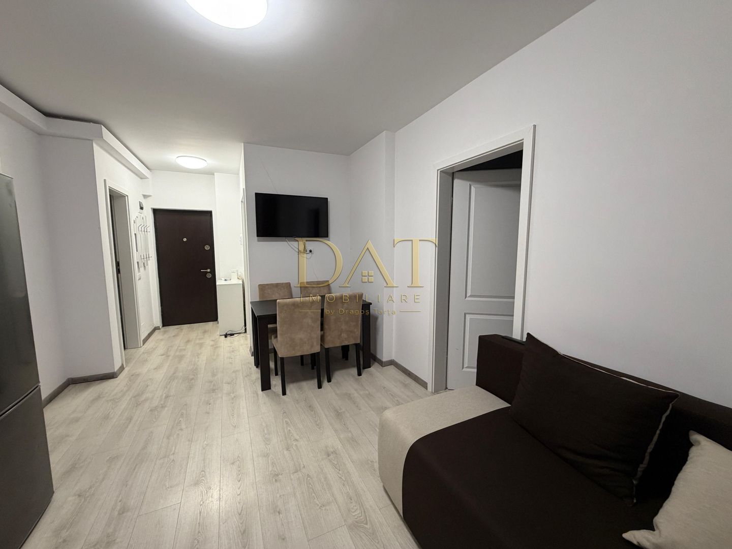 Apartament 3 camere | bloc nou | zona VIVO - Poză 5