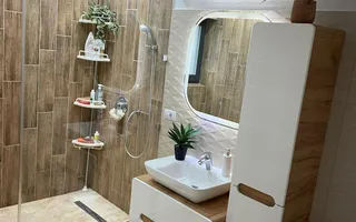 Casa moderna mobilata si utilata- Valea Lupului - Iasi - Poză 11
