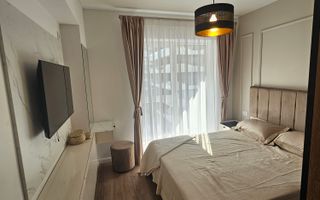 Apart 2 cam cu terasa 12 mp +loc de parcare - Poză 5