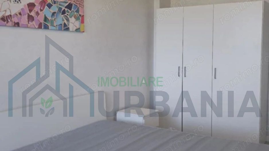 Apartament cu 2 camere de inchiriat Copou Iasi - Poză 1