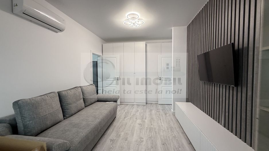 2 CAM TATARASI SOLUMNIA PRIMA INCHIRIERE PARCARE SUBTERANA - Poză 29