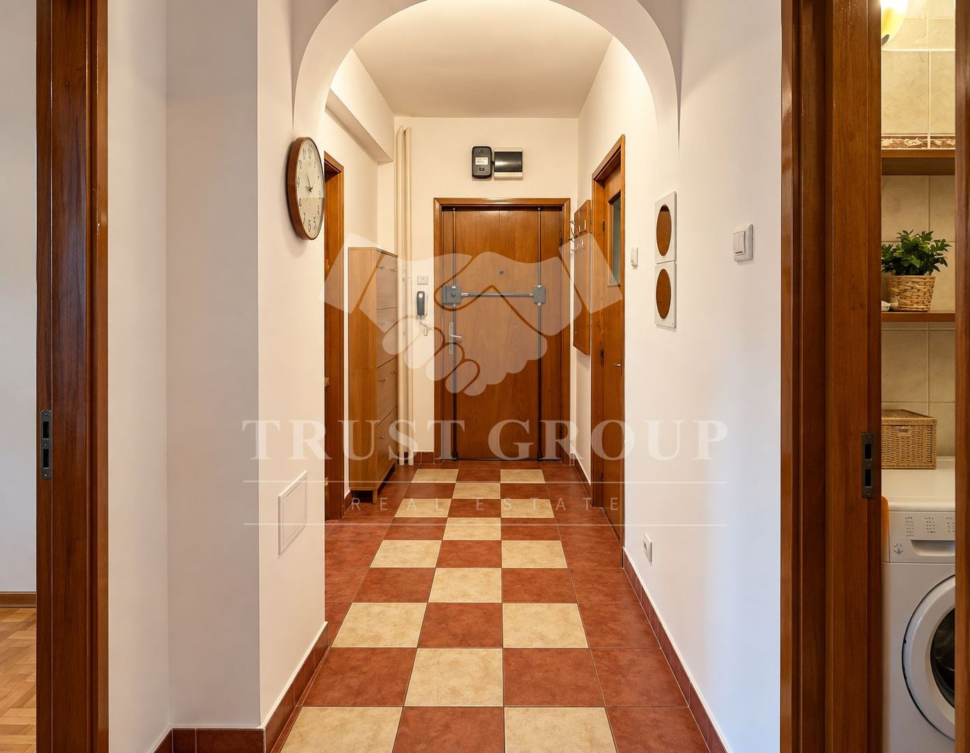 Apartament 3 camere Victoriei - Imobil 1974 - Poză 7