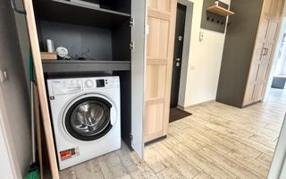 Apartament | 2 camere | 55 mp | Sânpetru | 490€ - Poză 16