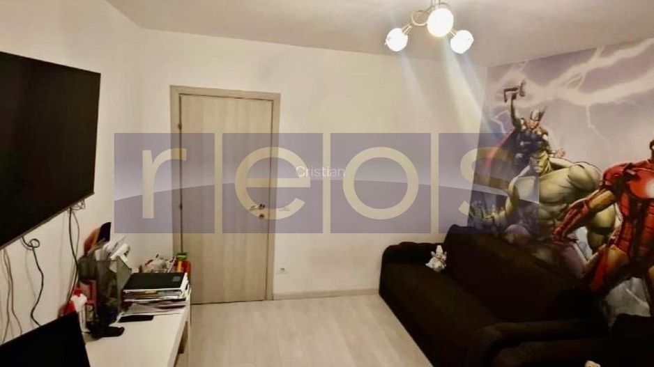 VANZARE APARTAMENT 3 CAMERE 76MP MUNCII MIHAI BRAVU DECOMANDAT DUBLU VEDERE - Poză 7