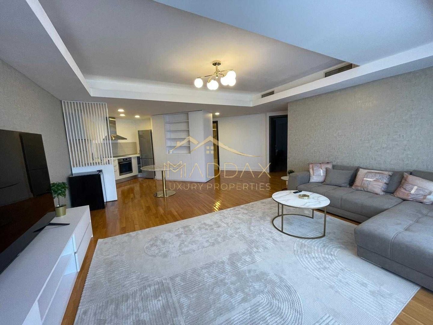 Apartament 3 camere 110 mp I 2 terase I Herastrau - Poză 3