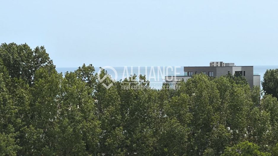 MAMAIA  Statiune (Cod 01) - Penthouse impresionant cu terasa 148 mp! - Poză 30