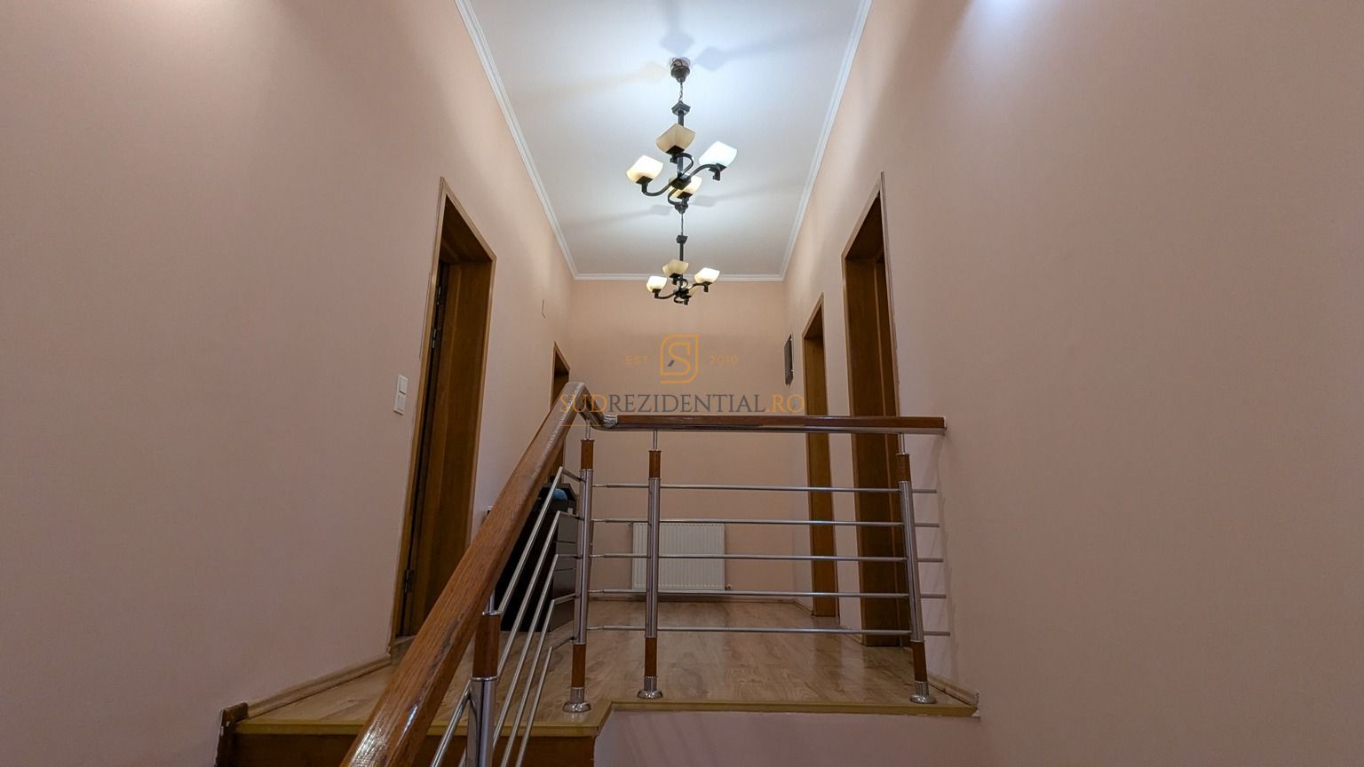 Vilă individuală – Complex Mamina, Berceni | 5 camere - Poză 5