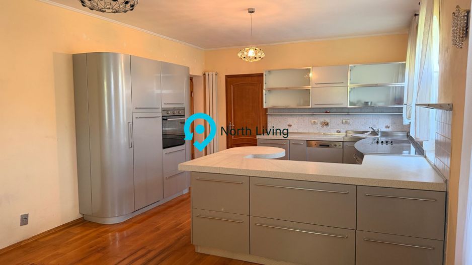 Conac elegant lângă Club Snagov | Teren 1.490 mp | Comision0% - Poză 11