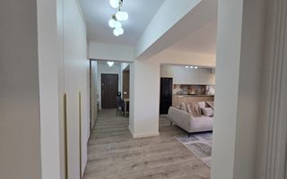 Apartament Premium cu 2 Camere – Arena Residence Bacău -Prima închirie - Poză 3