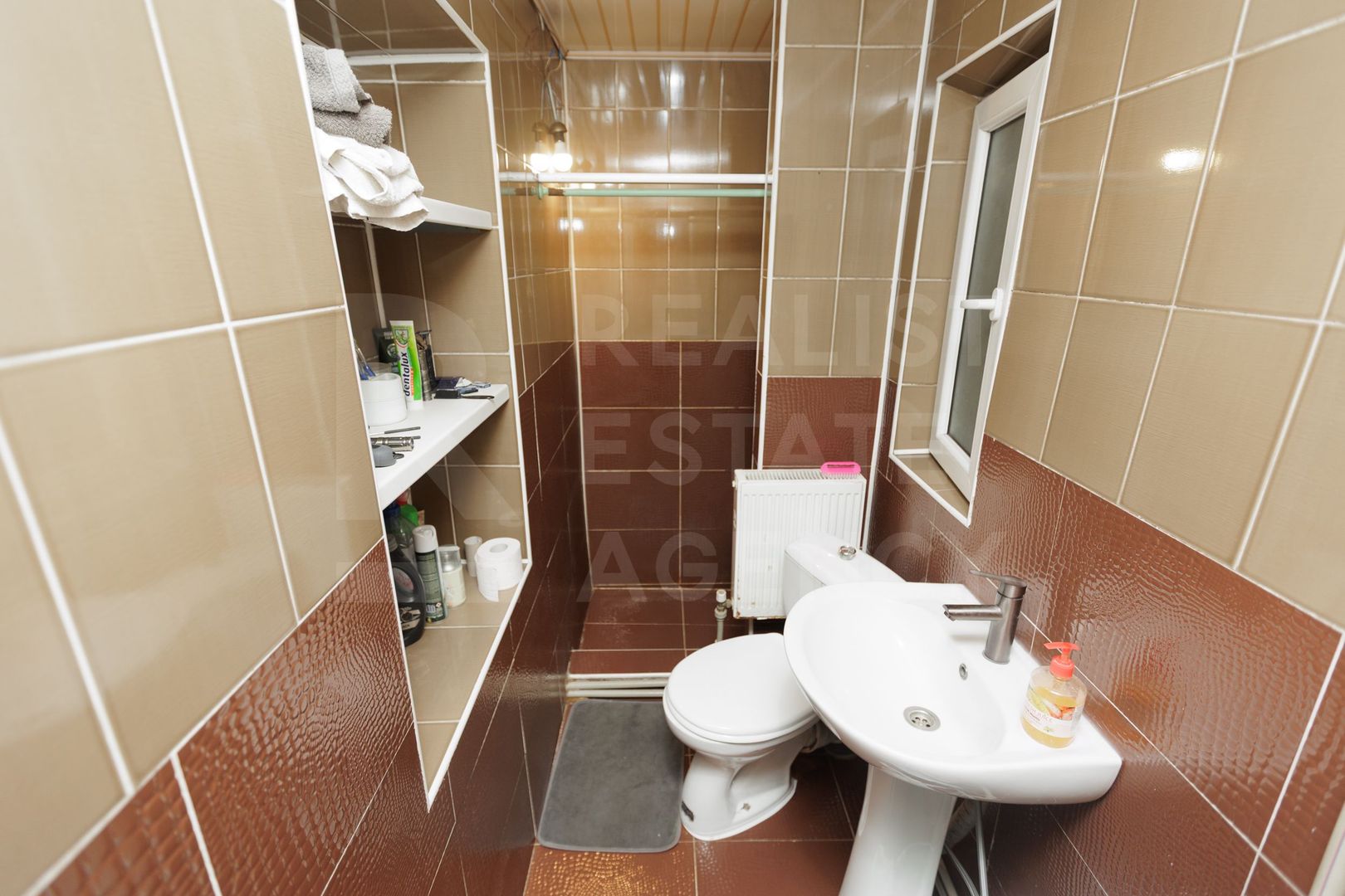 Vânzare casă, 2 camere, Soseaua Muncesti, Botanica - Poză 18