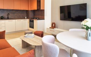 Chirie | Apartament 2 camere | Parcare inclusă | Pipera - Poză 7