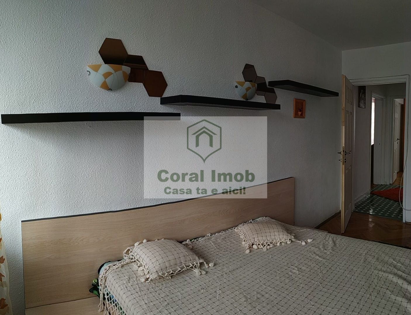 Inchiriere 3 camere semidec, Mihai Bravu-Vatra Luminoasa - Poză 6