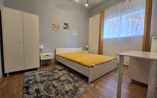 Apartament de 2 camere, 56mp, modern, zona strazii Traian - Poză 3