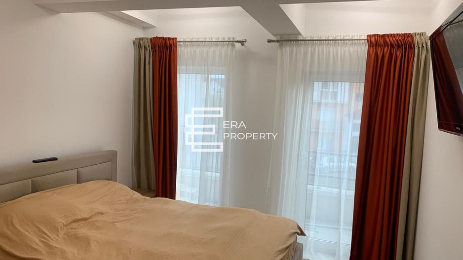 Apartament 2 camere – terasă 37 mp – etaj 1 – 2 parcări – Șelimbăr - Poză 4