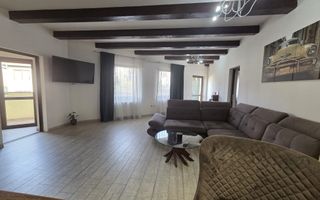 Casă Etaj + Mansardă de vânzare | Ultracentral - Sibiu - Poză 2