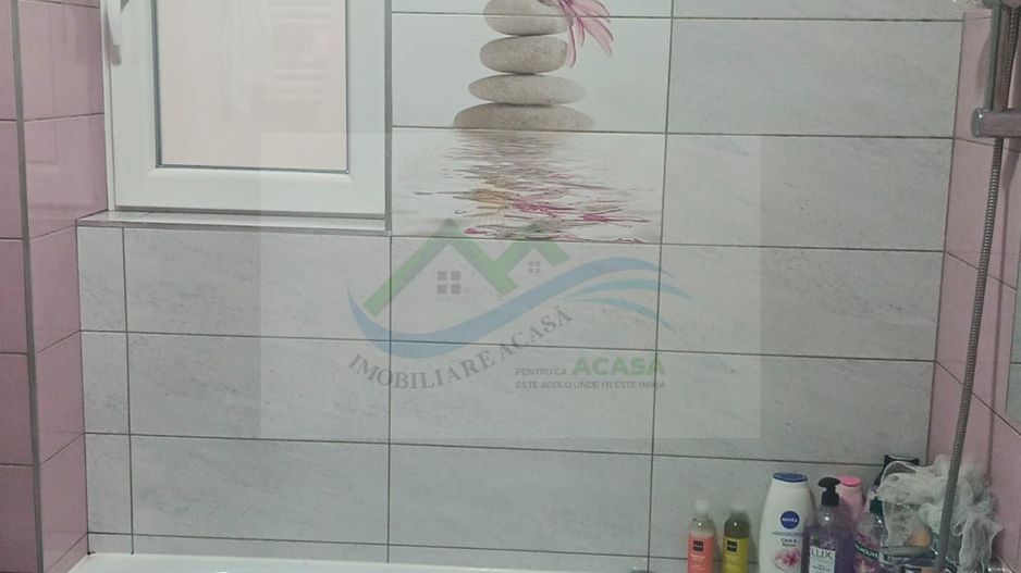 Apartament cu 2 camere Burdujeni/Suceava - Poză 6