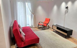 AP. 2 CAMERE TITAN, PET-FRIENDLY, BUCATARIE INCHISA, MOBILAT MODERN - Poză 1