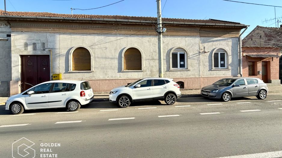 Apartament spatios la casa, 92 mp, zona Centrala, comision 0% - Poză 14