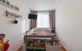 Apartament 3 camere Gheorgheni, 63 m2, str. Al. Vaida Voevod - Poză 17