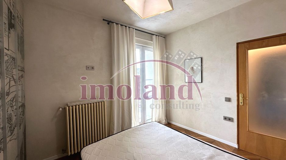 Apartament 2 camere decomandate - 46mp - Floreasca - Glinka - Poză 12