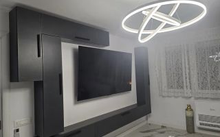 Închiriere apartament de lux 3 camere - Poză 1