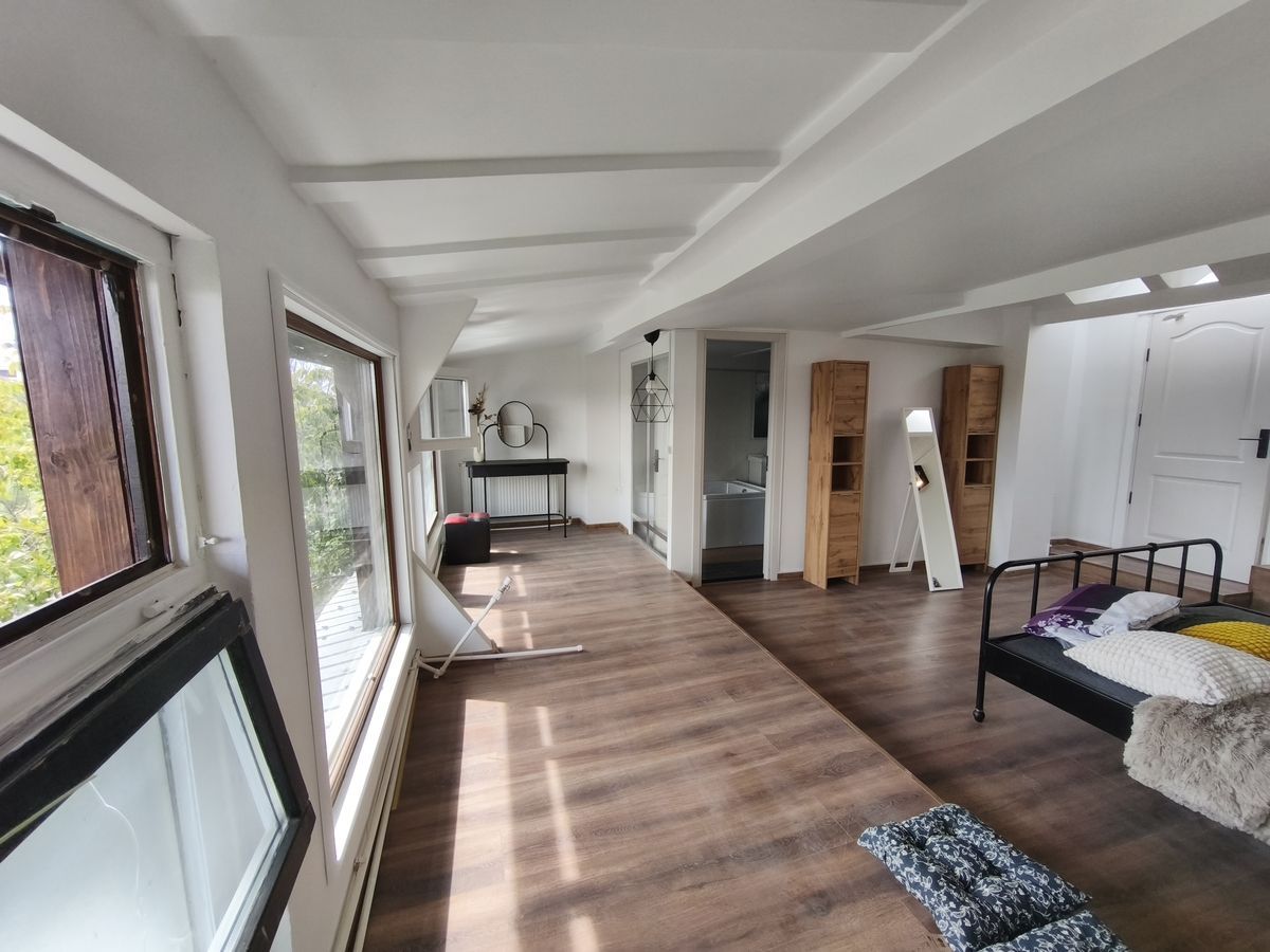 Apartament cu 3 camere de vanzare | Erou Iancu Nicolae | 100 mp - Poză 12