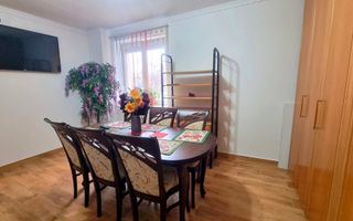 APARTAMENT 2 CAMERE SIBIU MILEA, PARTER, PRETABIL SPAȚIU COMERCIAL - Poză 1
