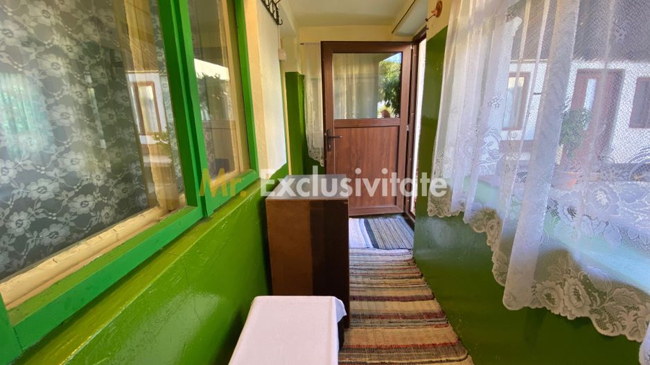 O casă aproape de Pitești -Stefanești- Valea Mare Podgoria - Poză 7