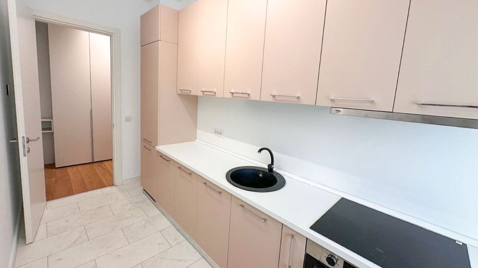 Închiriere apartament 2 camere, 60mp | Curte privată 30mp - Poză 5