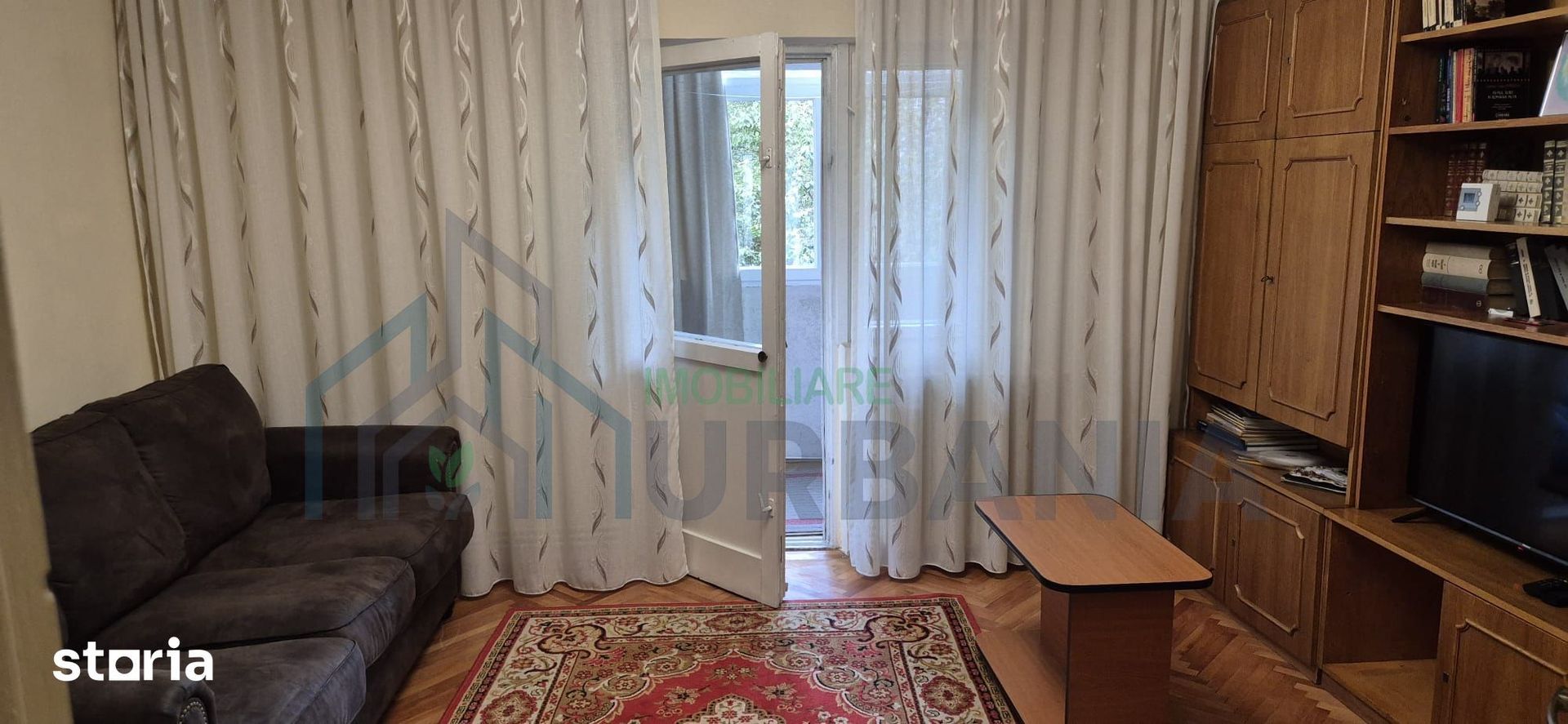 Apartament 3 camere de vânzare, Podu de Fier, Iași - Poză 13