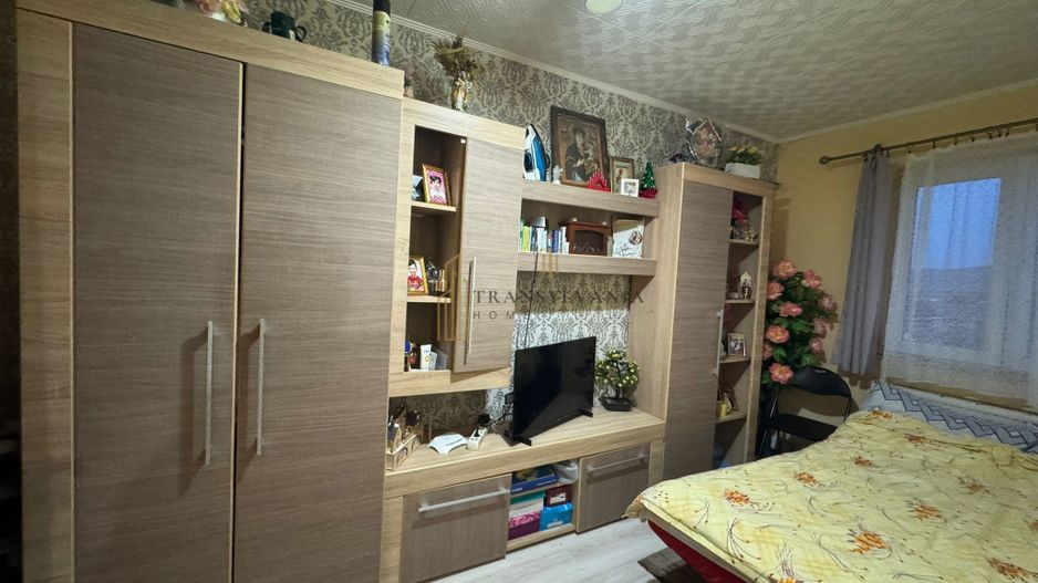 Garsoniera decomandata la 5 minute de Promenada Mall - Poză 8