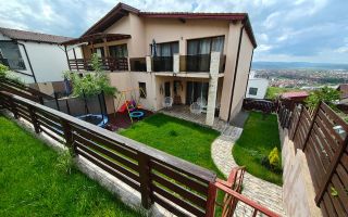 DUPLEX PREMIUM DE VÂNZARE | FLOREȘTI – ZONA RĂZOARE - Poză 2