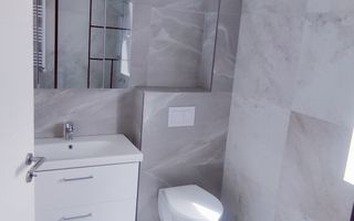 SPATIU BIROURI 180 MP , PRIMA INCHIRIERE , GIROC - Poză 3