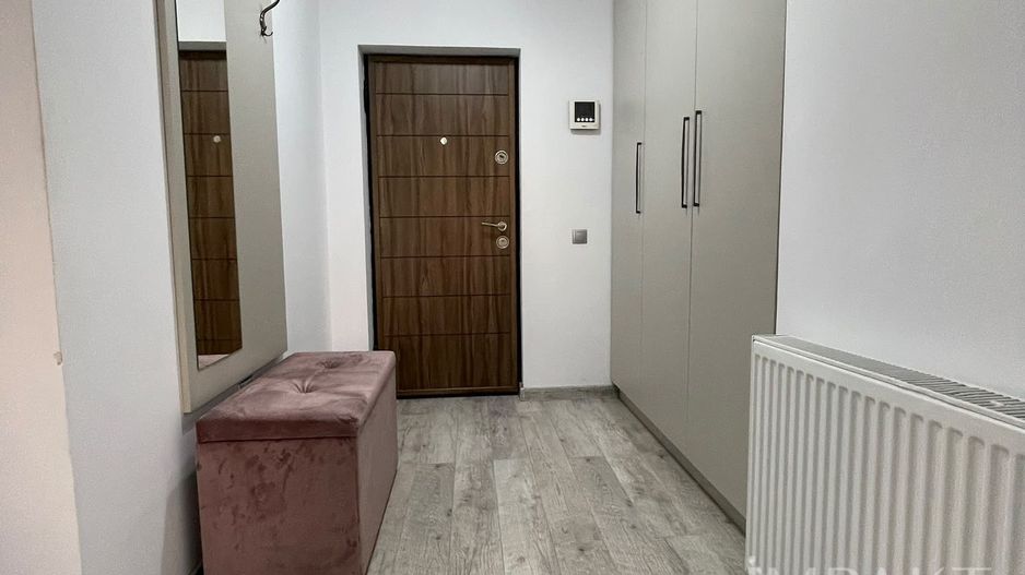 De inchiriat-Apartament cu 2 camere |Iulius Mall| |FSEGA| |Parcare| - Poză 5